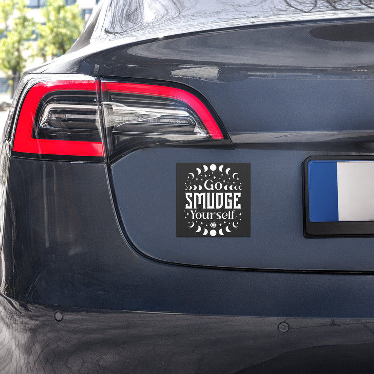 Car Magnets