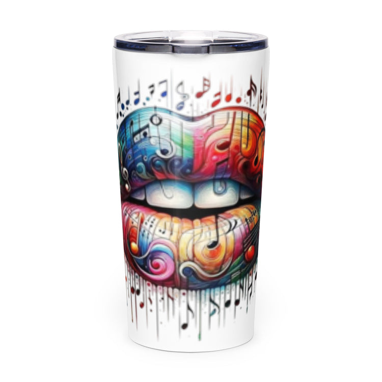 Stainless-Steel Tumbler 20oz