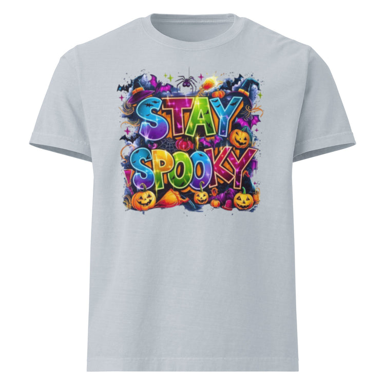 Unisex Oversized T-shirts