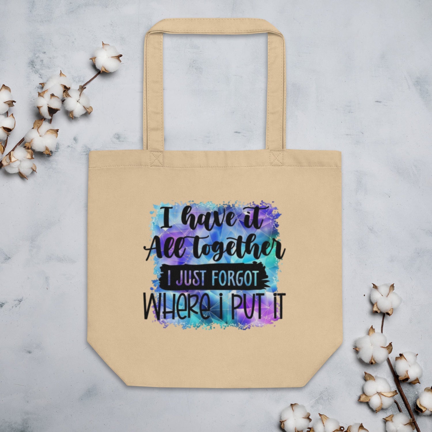 Eco Tote Bags