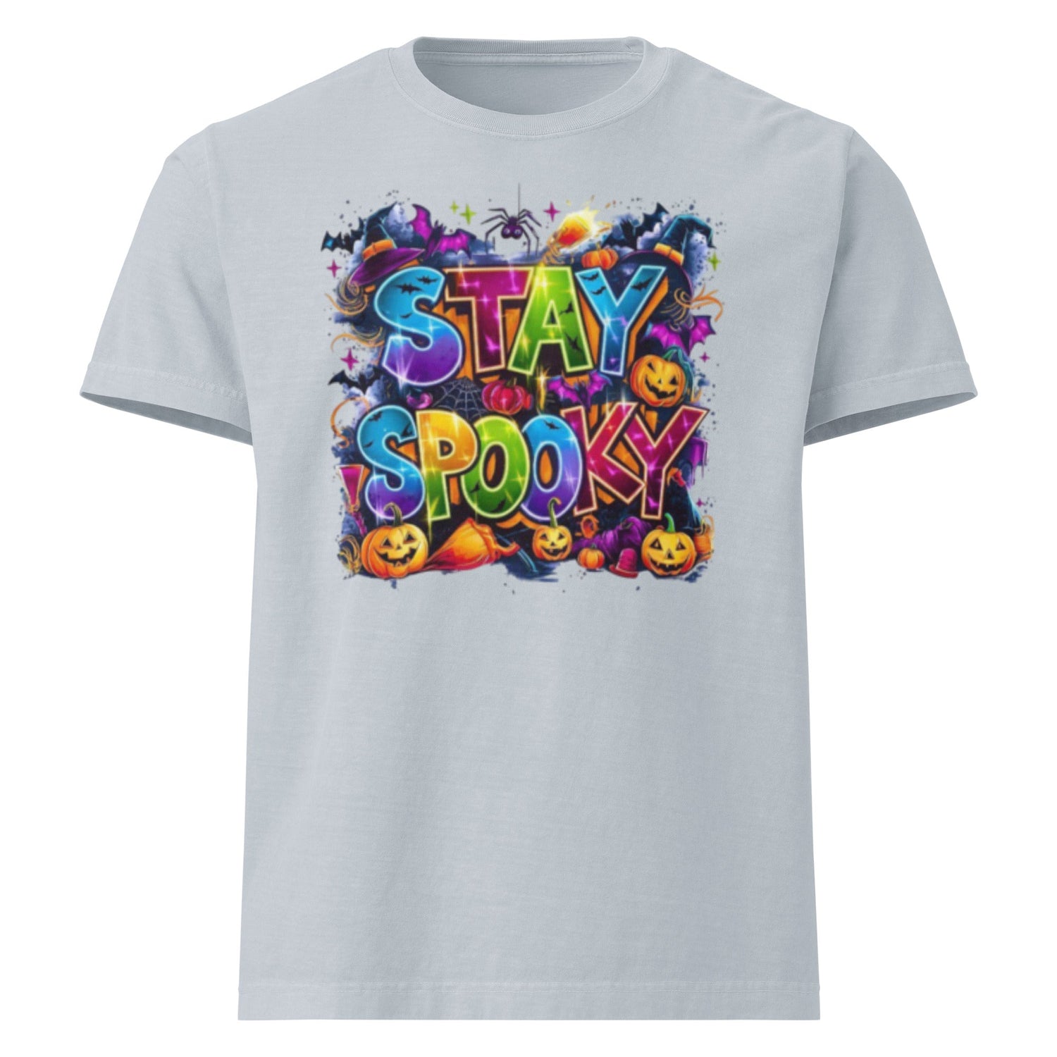Unisex Oversized T-shirts